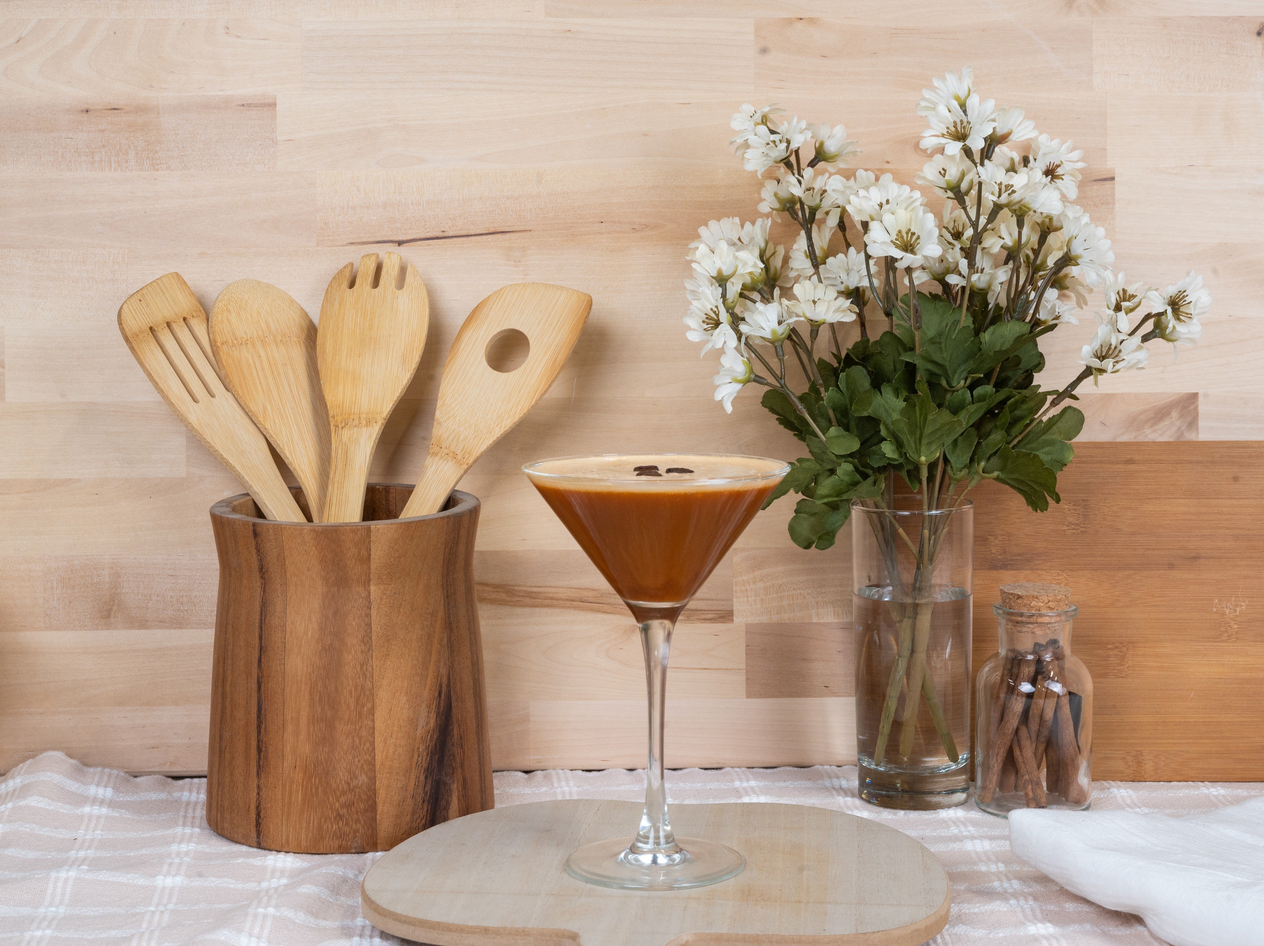 Fall Drinks You Can Make at Home – Compass Coffee