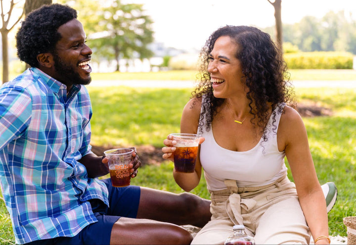 The Best Picnic Spots in DC (and What to Pack from Compass)