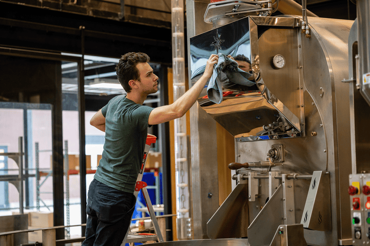 Does Adding Milk Cancel Out Coffee's Benefits?