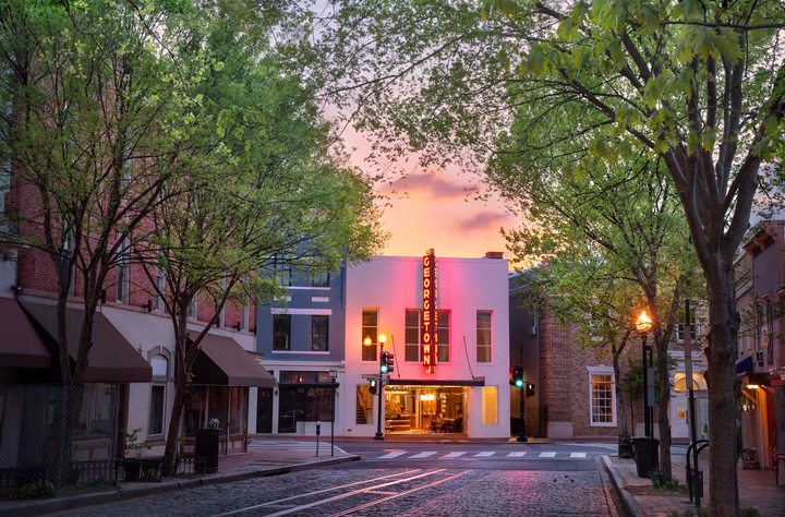 Your Complete Guide to Spending the Day in Georgetown