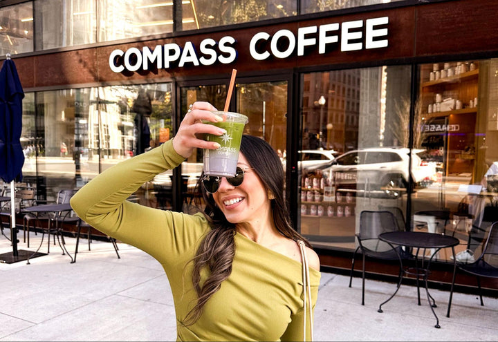 Your Coffee, Your Rules! Pro tips for the perfect cup.