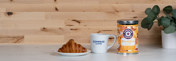 light roast breakfast blend