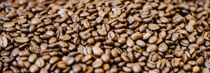 african coffee beans