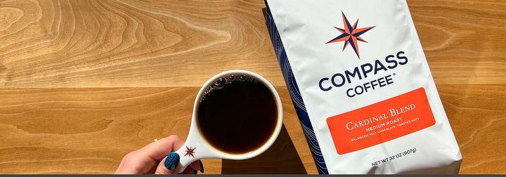Bulk coffee banner image