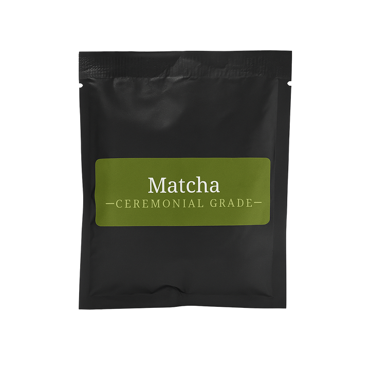Ceremonial Grade Matcha