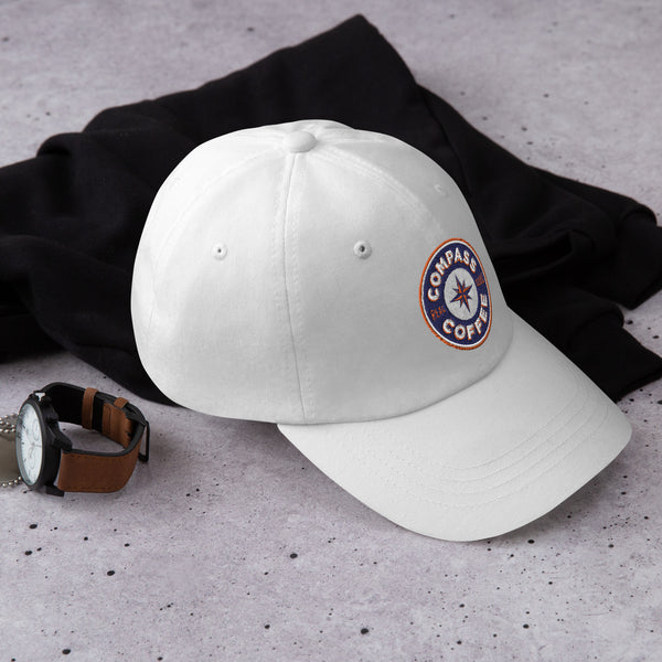 compass-coffee-classic-dad-hat