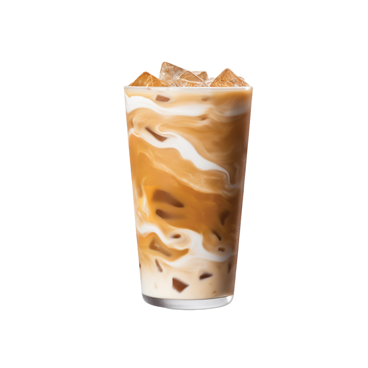 Coconut Cream Cold Brew