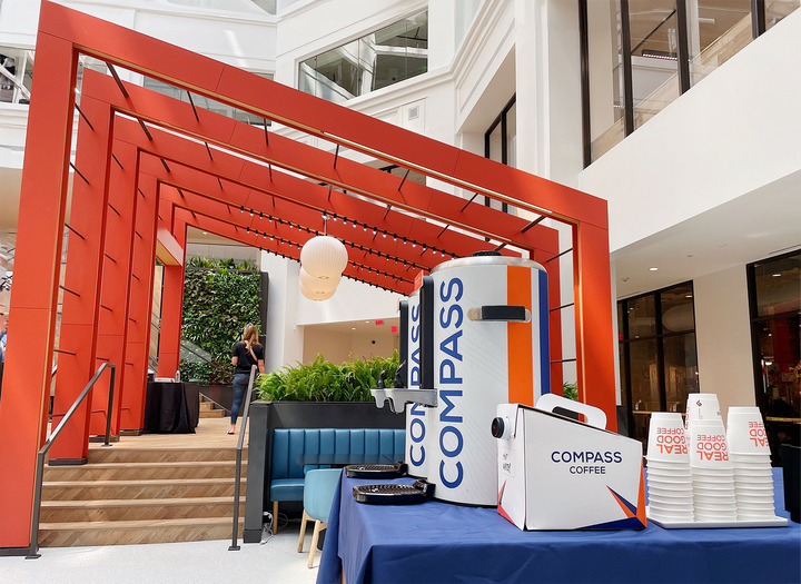 Events – Compass Coffee