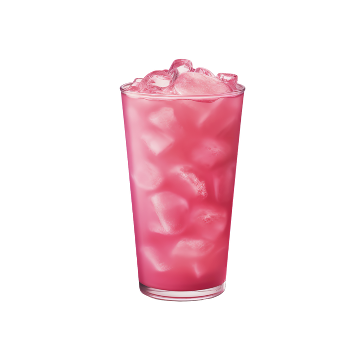 Hibiscus Sweet Tea