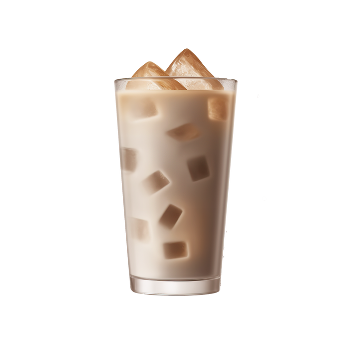 Iced Chai