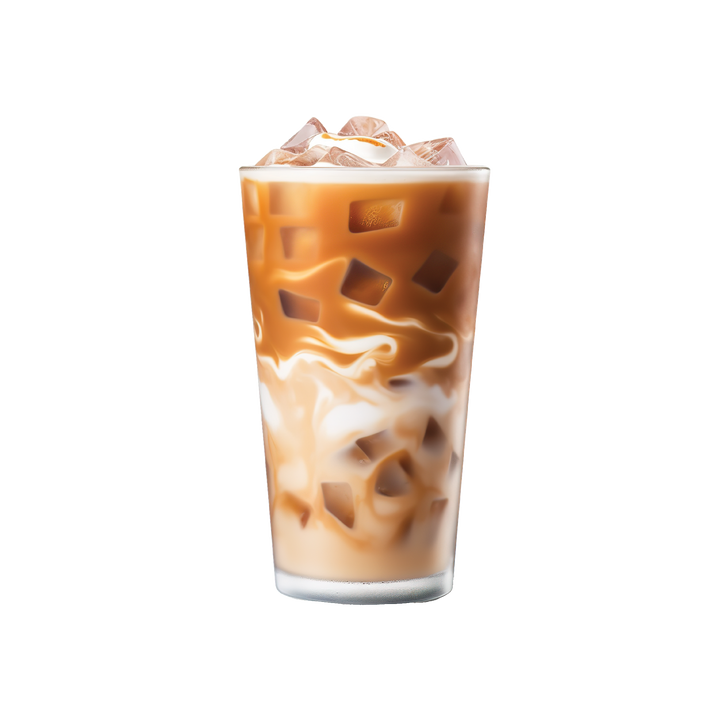 Iced Latte