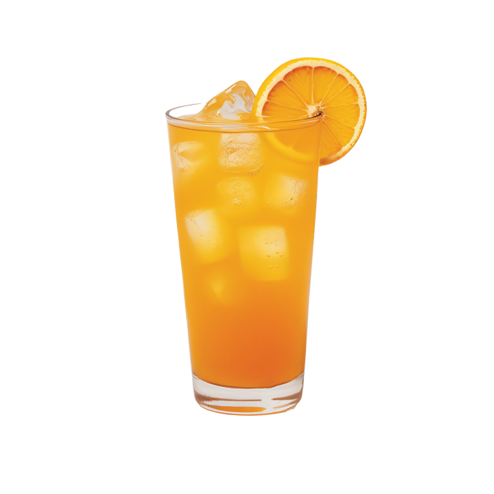 Mandarin Cardamom Breeze
