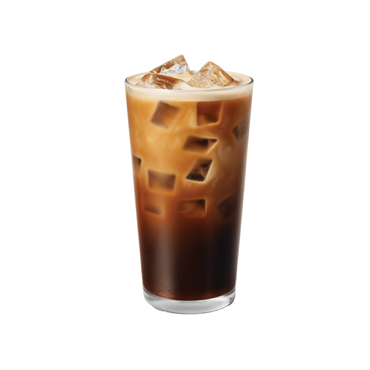 Nitro Cold Brew