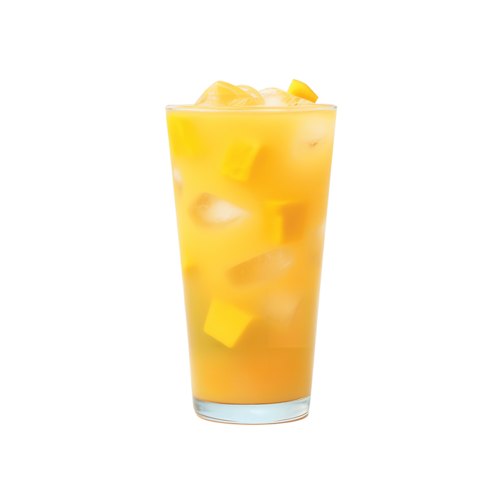 Peach Mango Breeze