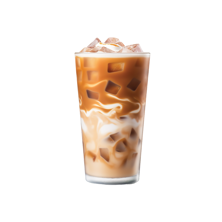 Vanilla Cream Cold Brew