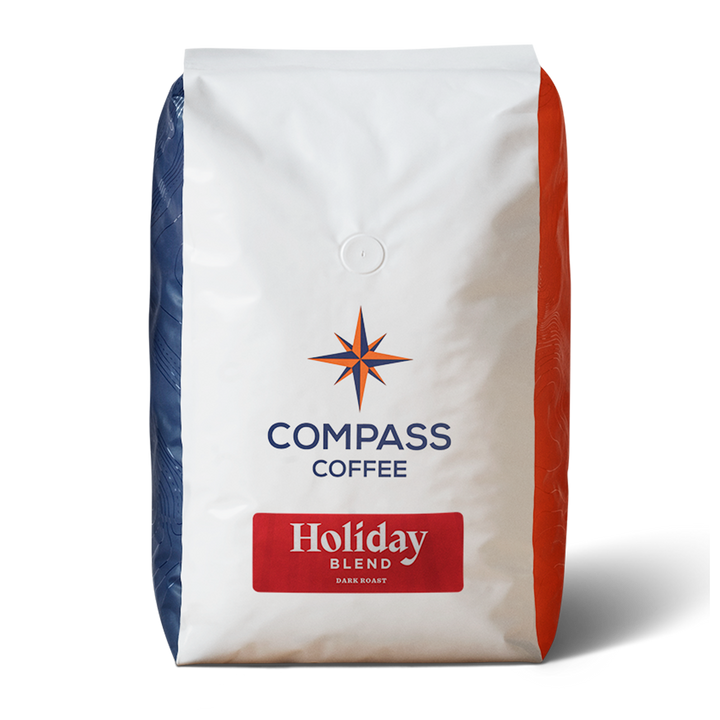 Holiday Blend