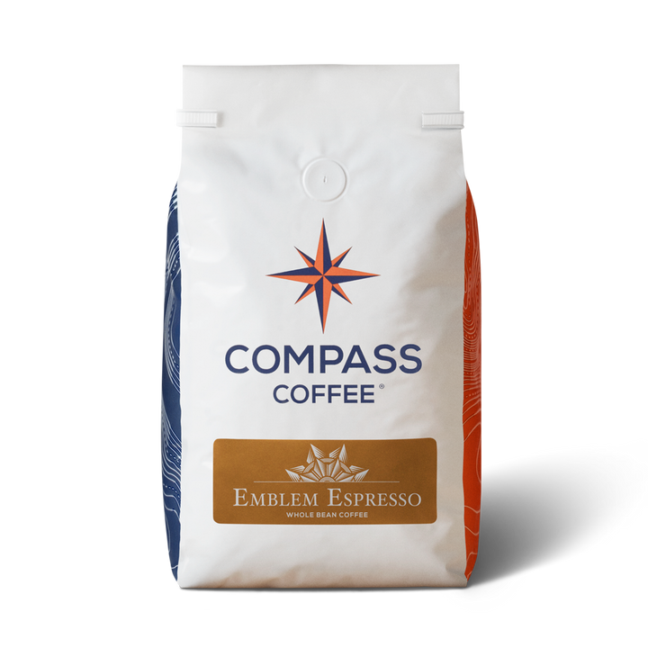Emblem Espresso