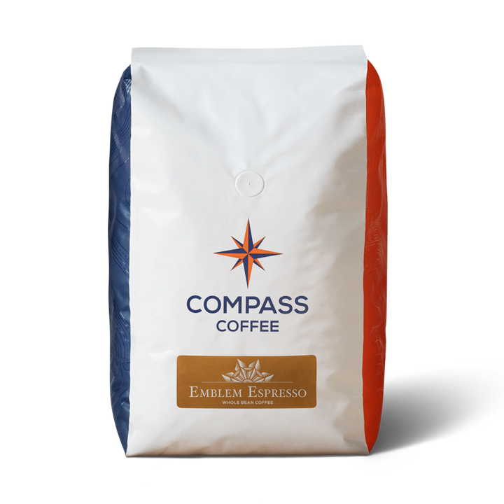 Emblem Espresso