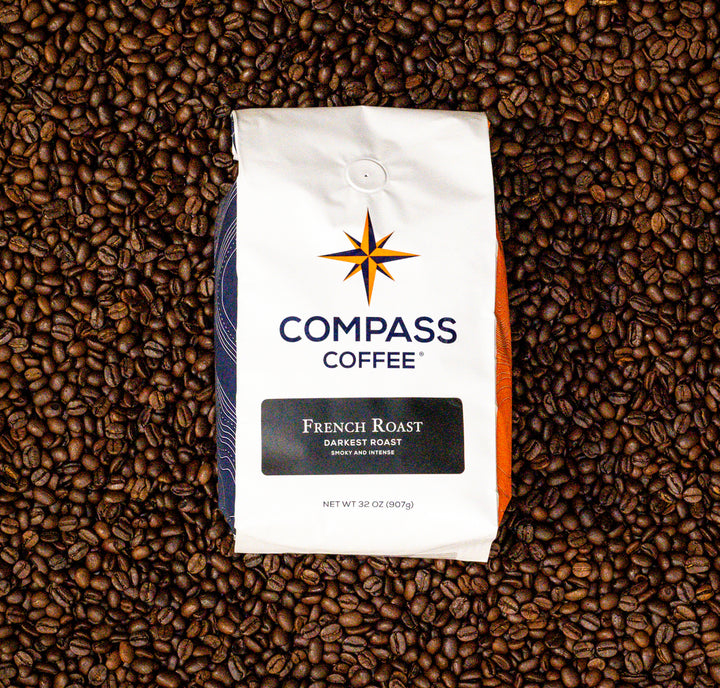 2lb Bag - All Blends
